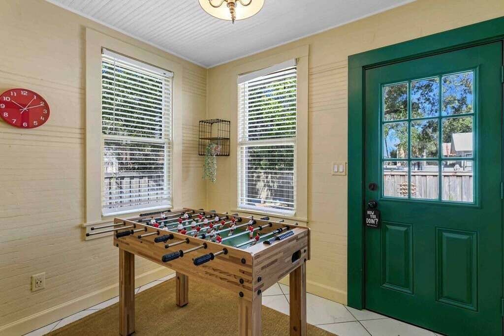 Photo of Bedroom in East Ybor