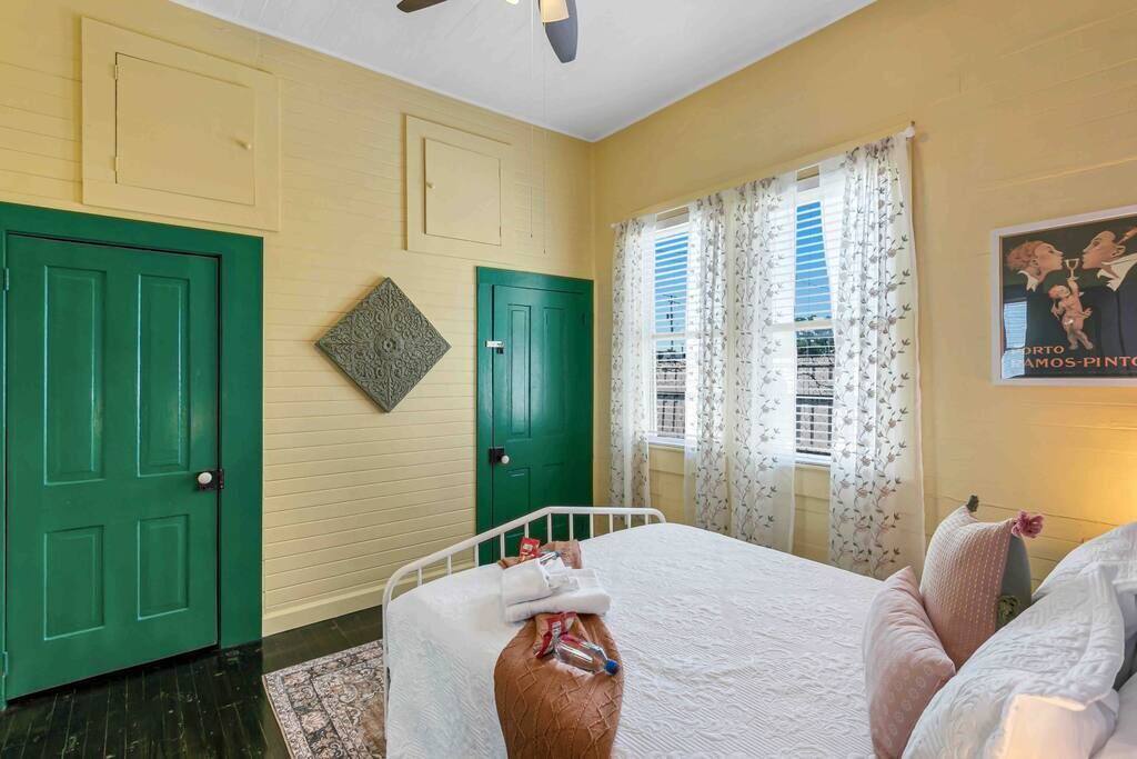 Photo of Bedroom in East Ybor