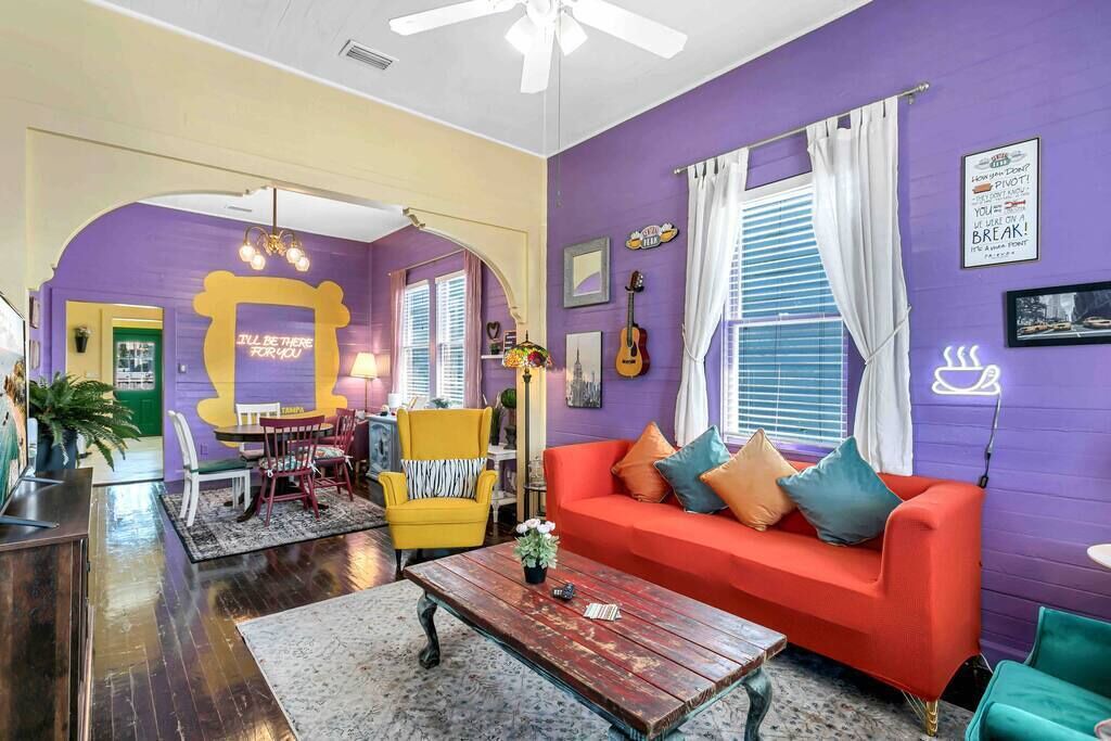 Photo of Livingroom in East Ybor