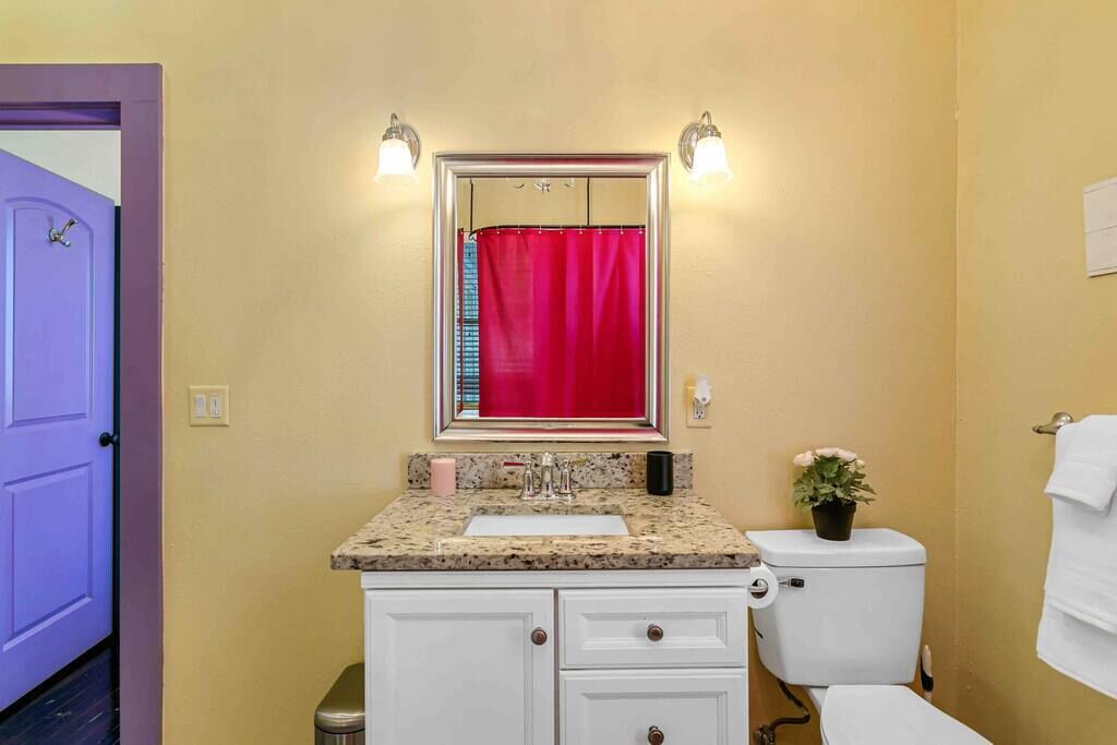 Photo of Bathroom in East Ybor