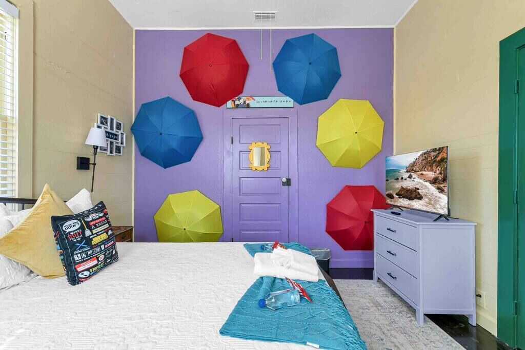 Photo of Bedroom in East Ybor