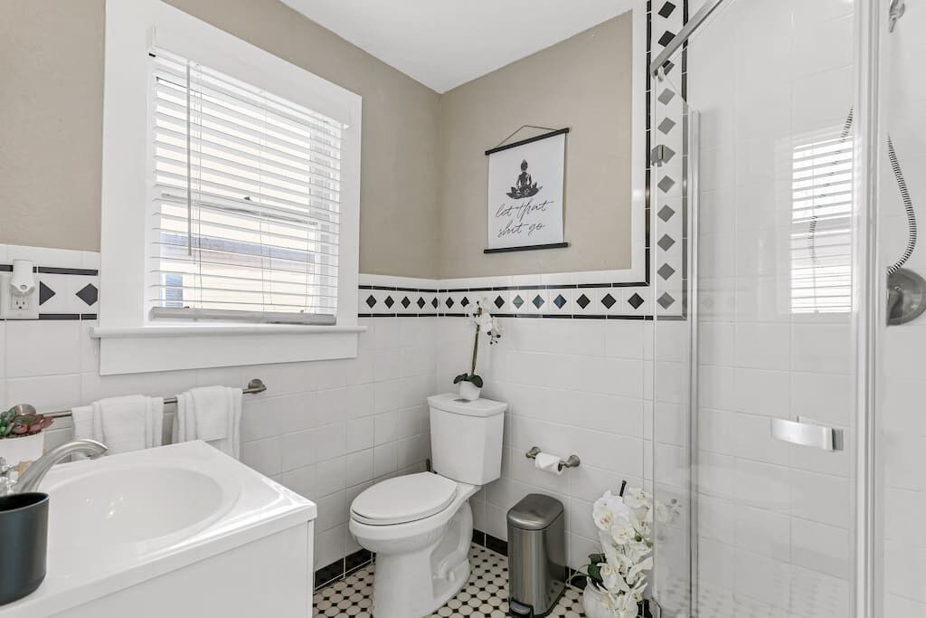 Photo of Bathroom in East Ybor