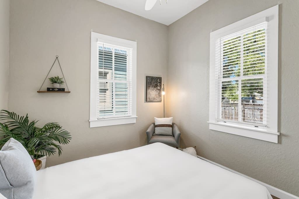 Photo of Bedroom in East Ybor