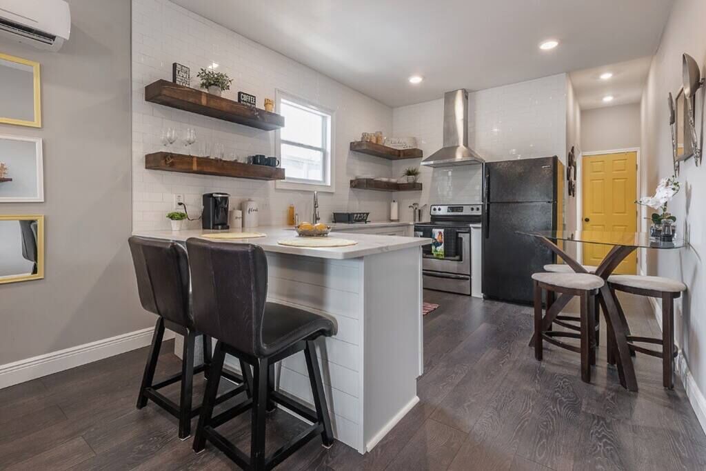 Photo of Kitchen in Historic Ybor