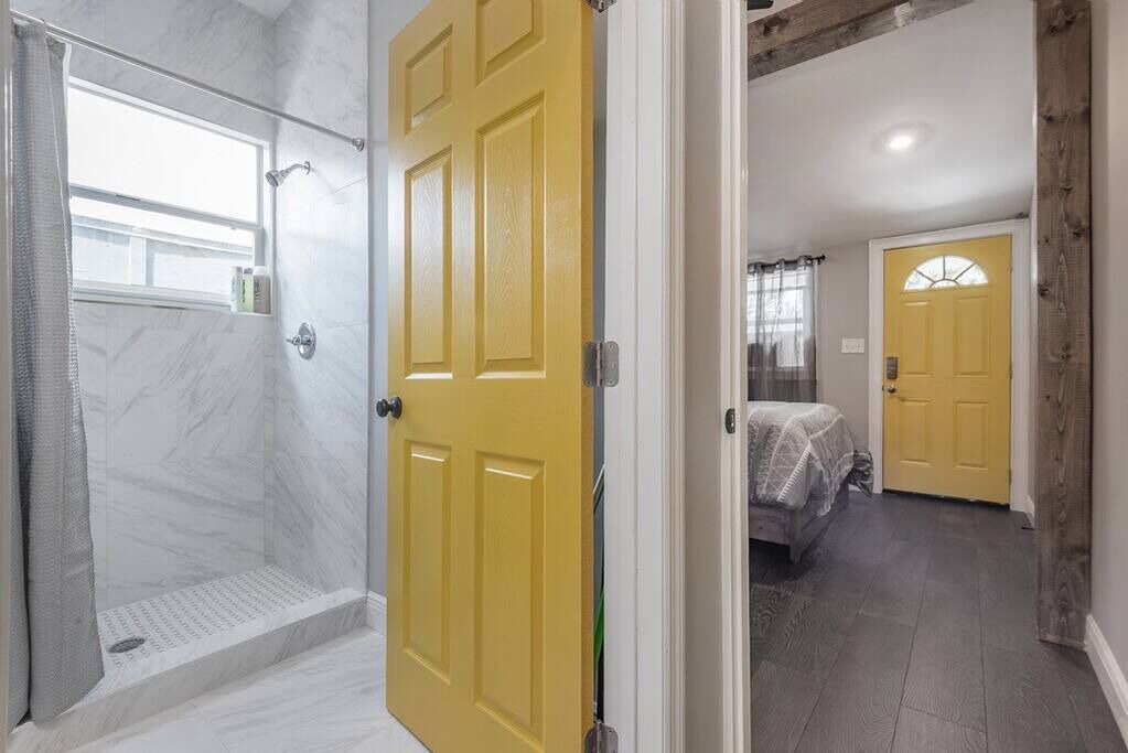 Photo of Bathroom in Historic Ybor