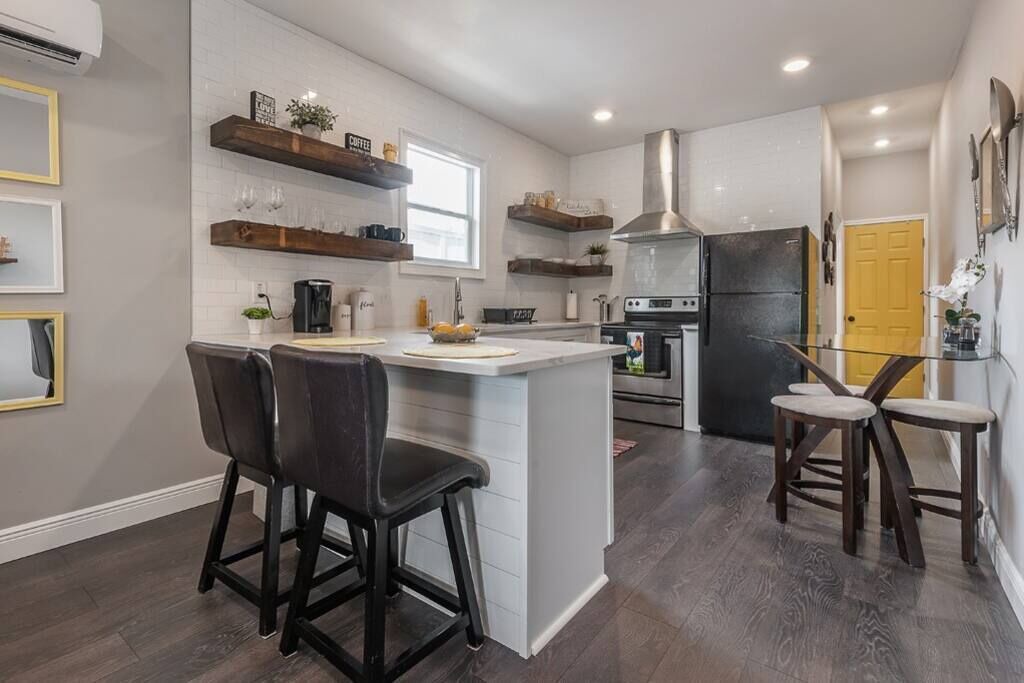 Photo of Kitchen in Historic Ybor