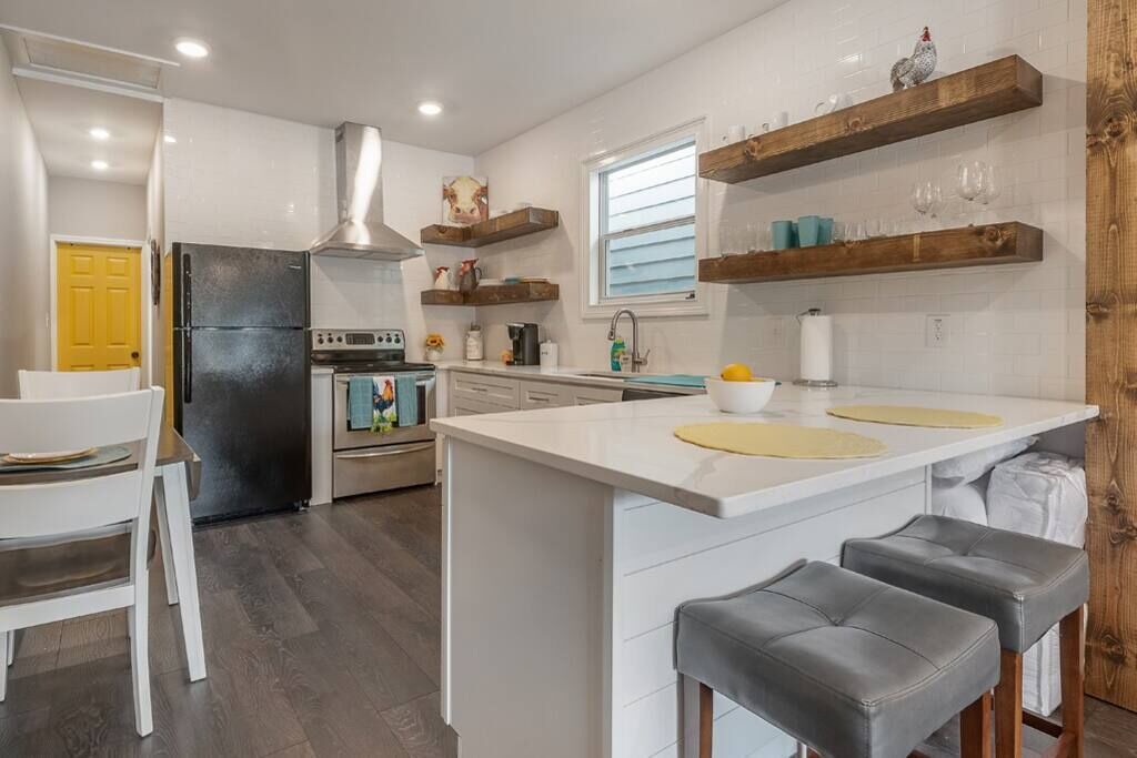 Photo of Kitchen in Historic Ybor