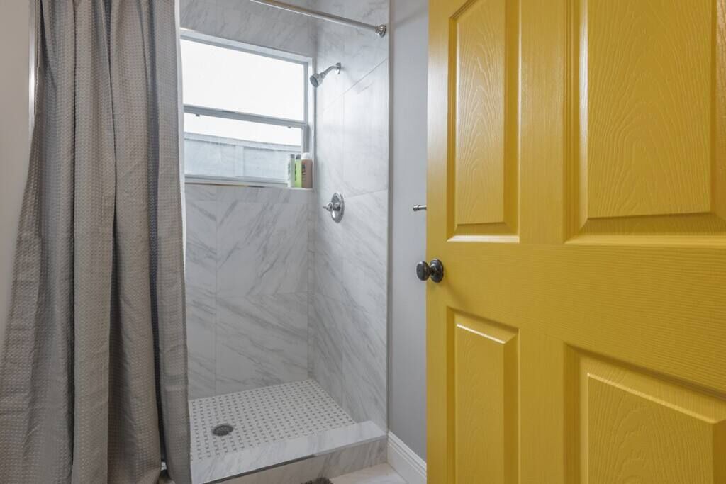 Photo of Bathroom in Historic Ybor