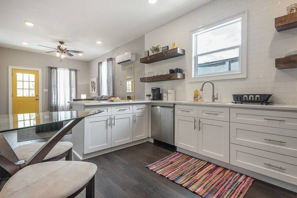 Photo of Kitchen in Historic Ybor