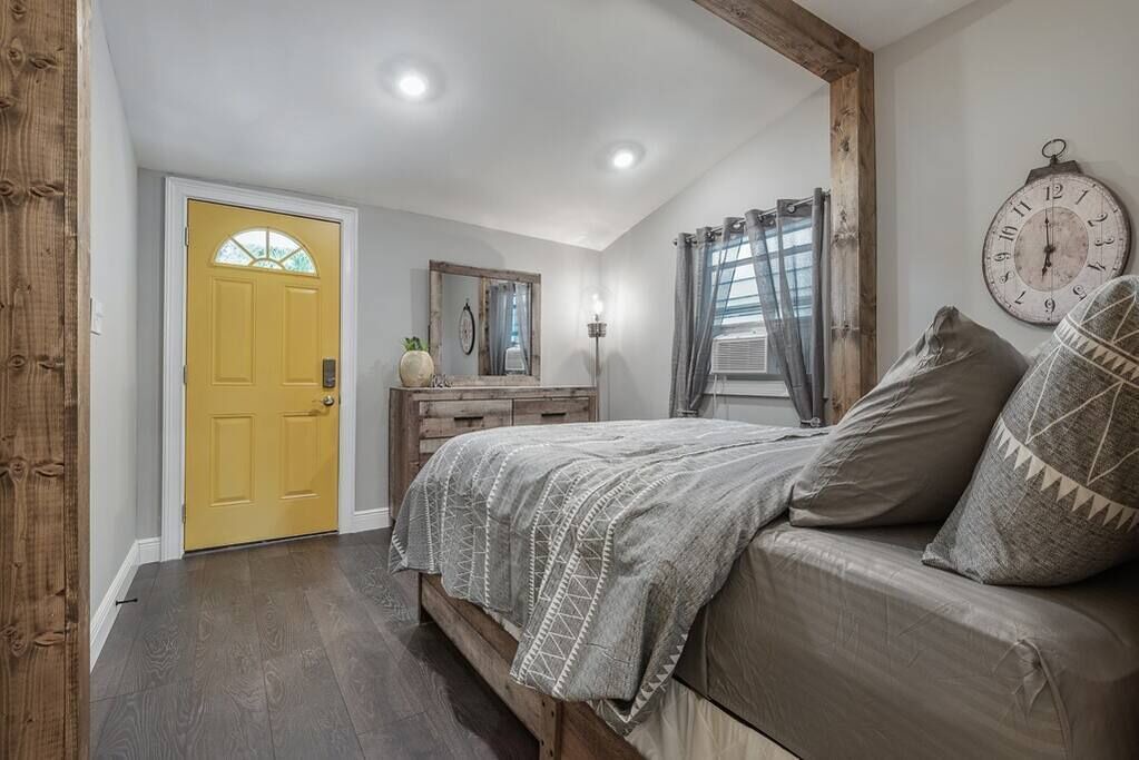 Photo of Bedroom in Historic Ybor