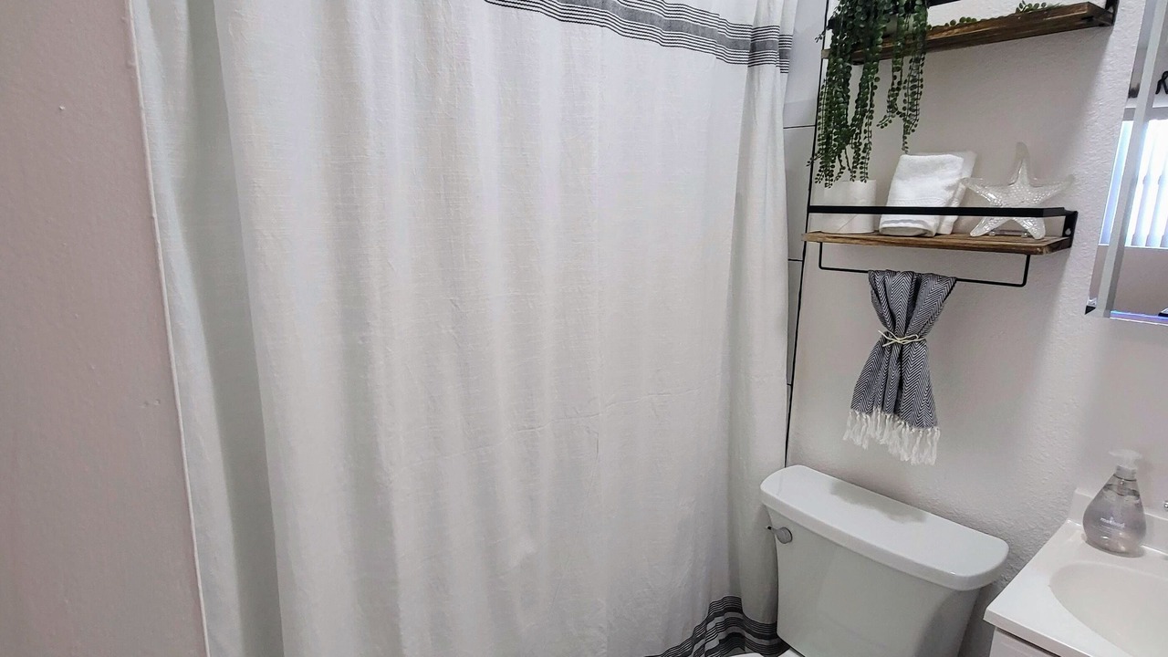 Photo of Bathroom in Bay Crest Park