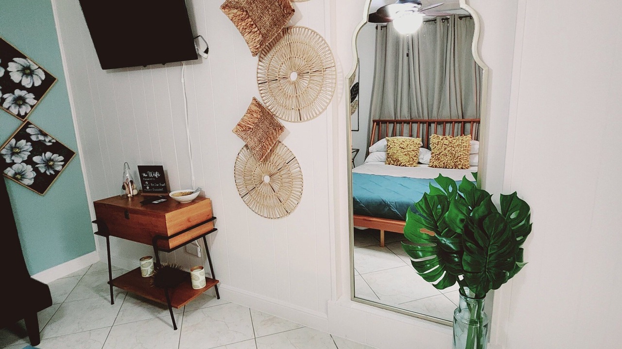 Photo of Bedroom in Bay Crest Park