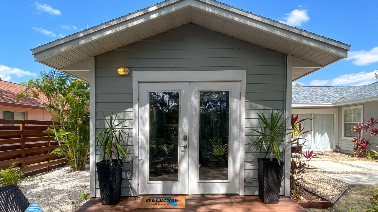 Photo of Outdoor in River Pointe