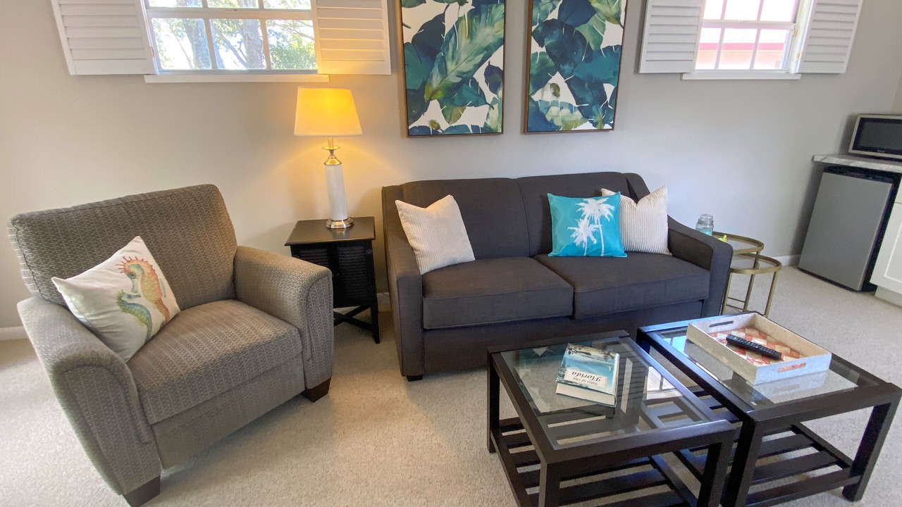 Photo of Livingroom in River Pointe