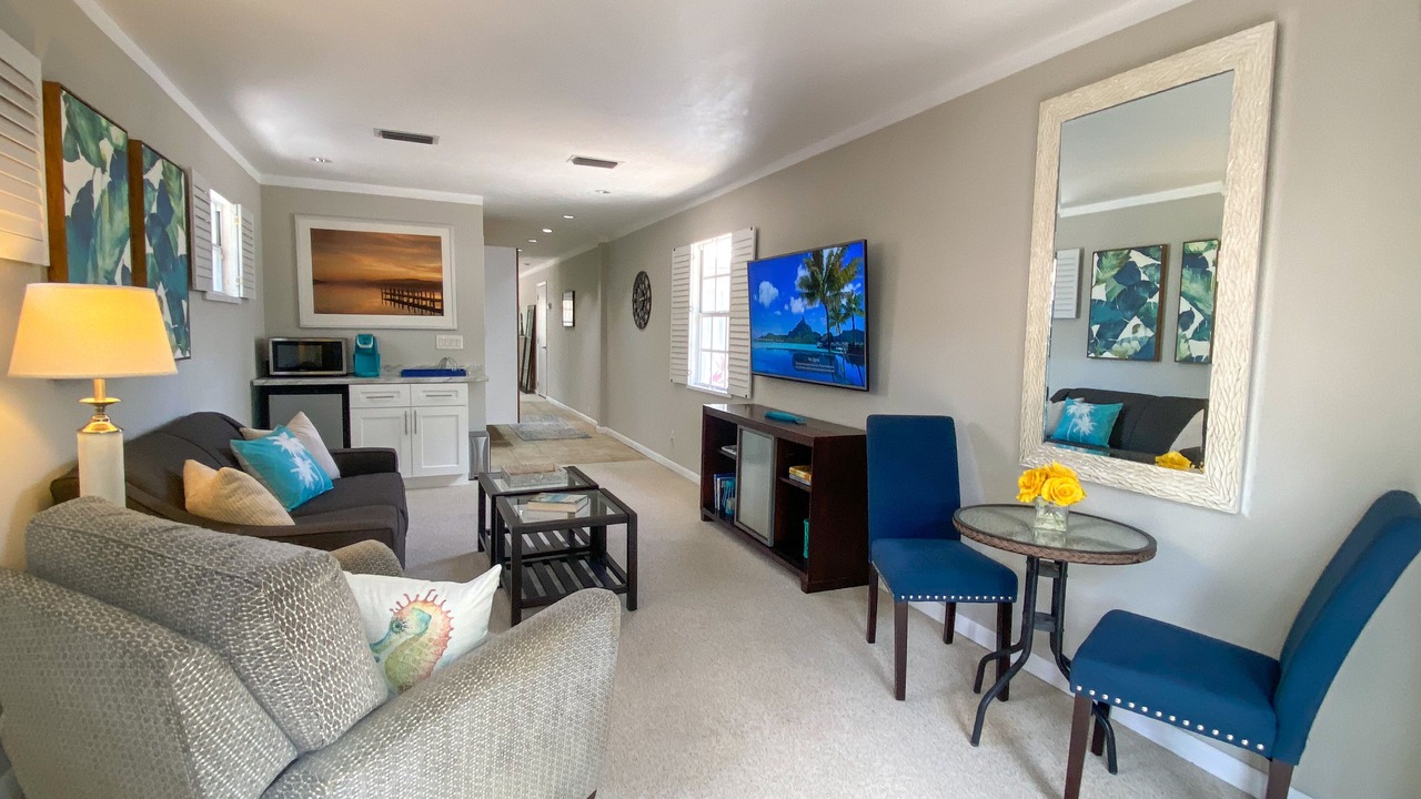 Photo of Livingroom in River Pointe