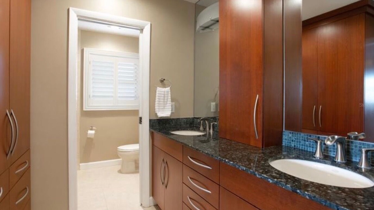 Photo of Bathroom in St. Petersburg - Clearwater