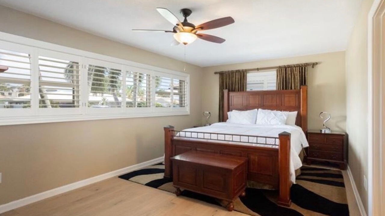 Photo of Bedroom in St. Petersburg - Clearwater