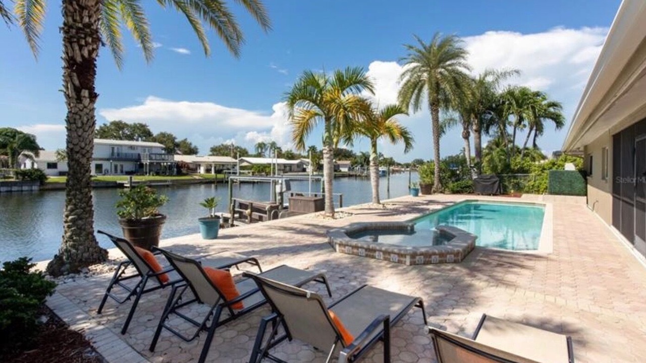 Photo of Outdoor in St. Petersburg - Clearwater