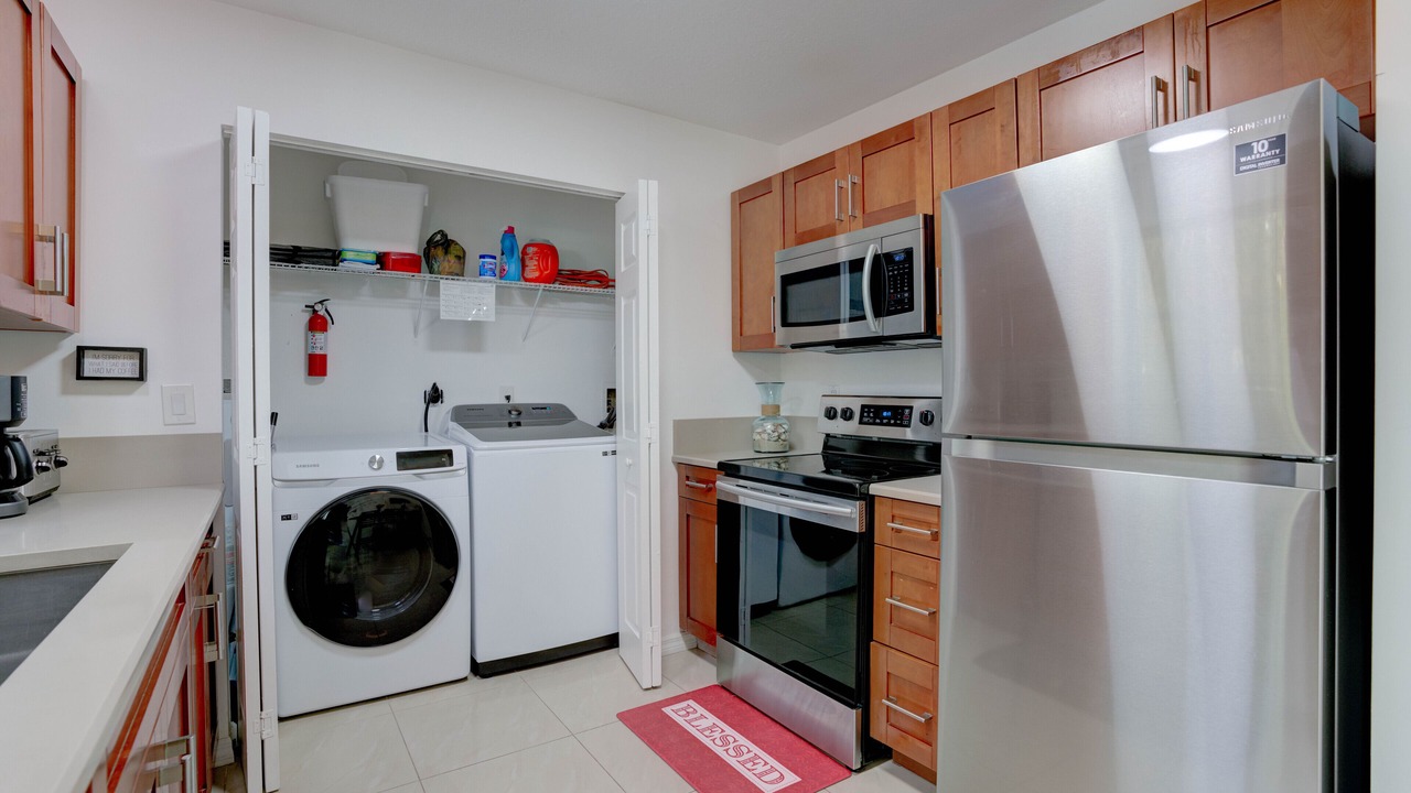 Photo of Kitchen in Riviera Beach