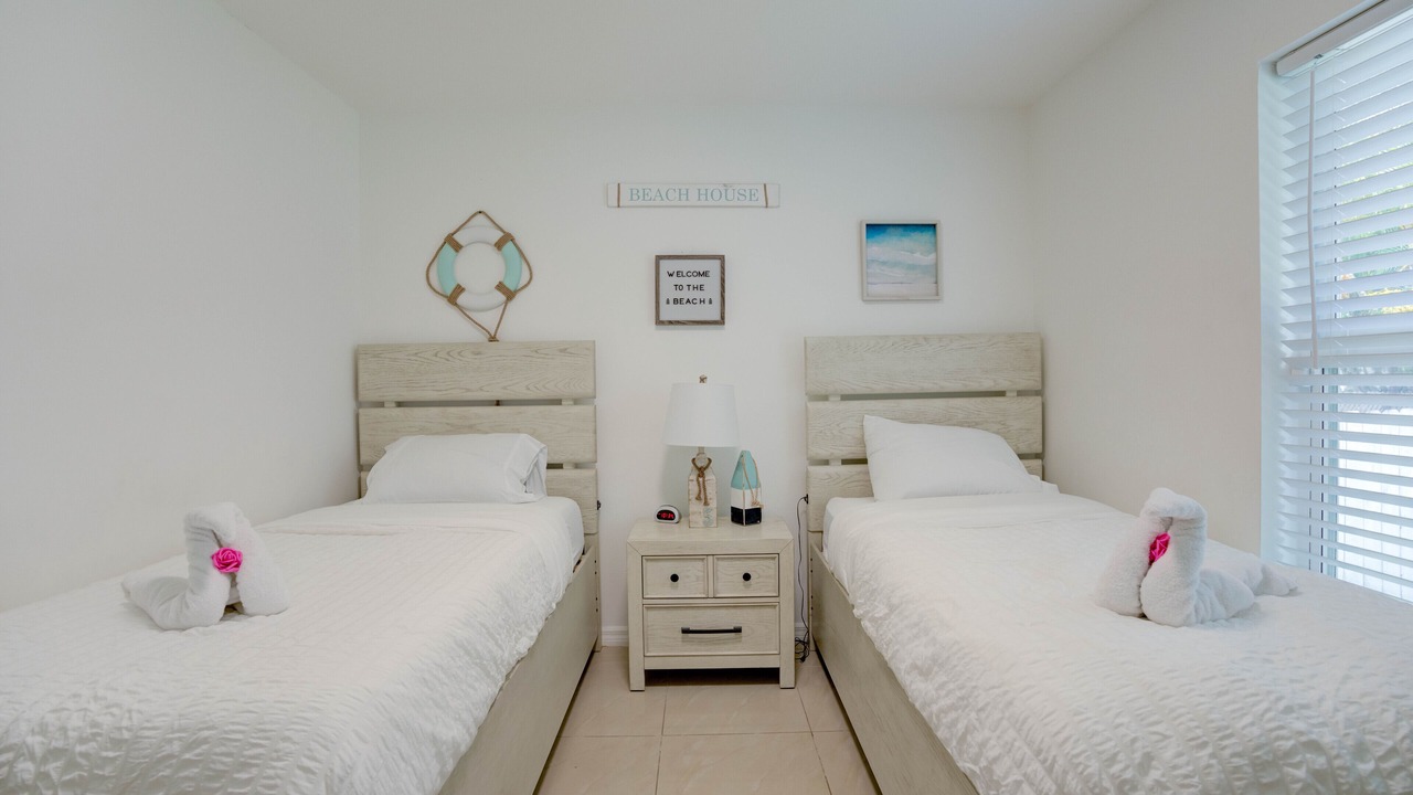 Photo of Bedroom in Riviera Beach