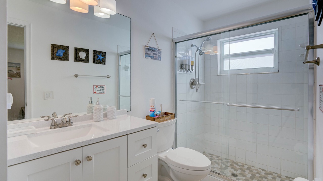 Photo of Bathroom in Riviera Beach