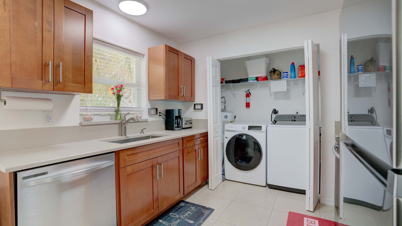 Photo of Kitchen in Riviera Beach