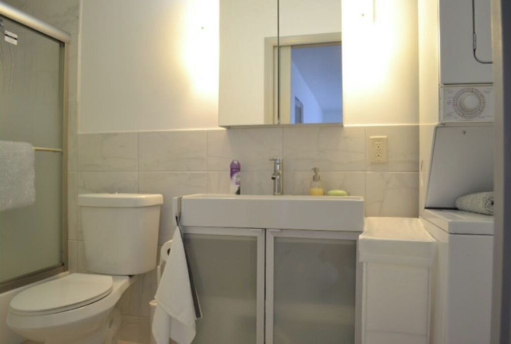 Photo of Bathroom in High Point