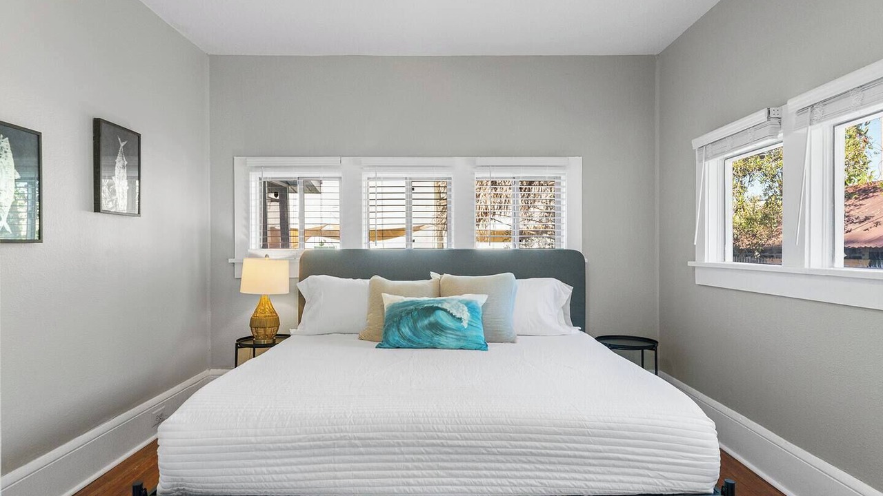 Photo of Bedroom in San Marco