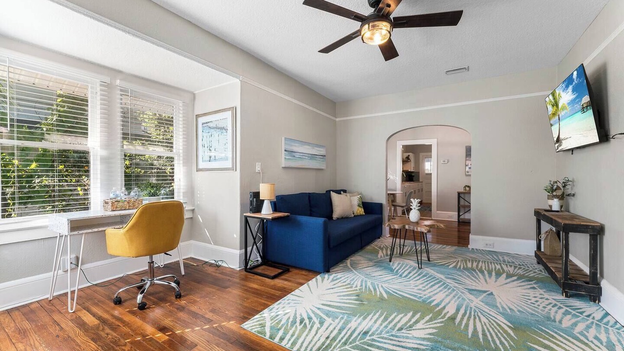 Photo of Livingroom in San Marco
