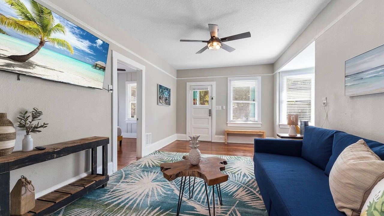 Photo of Livingroom in San Marco