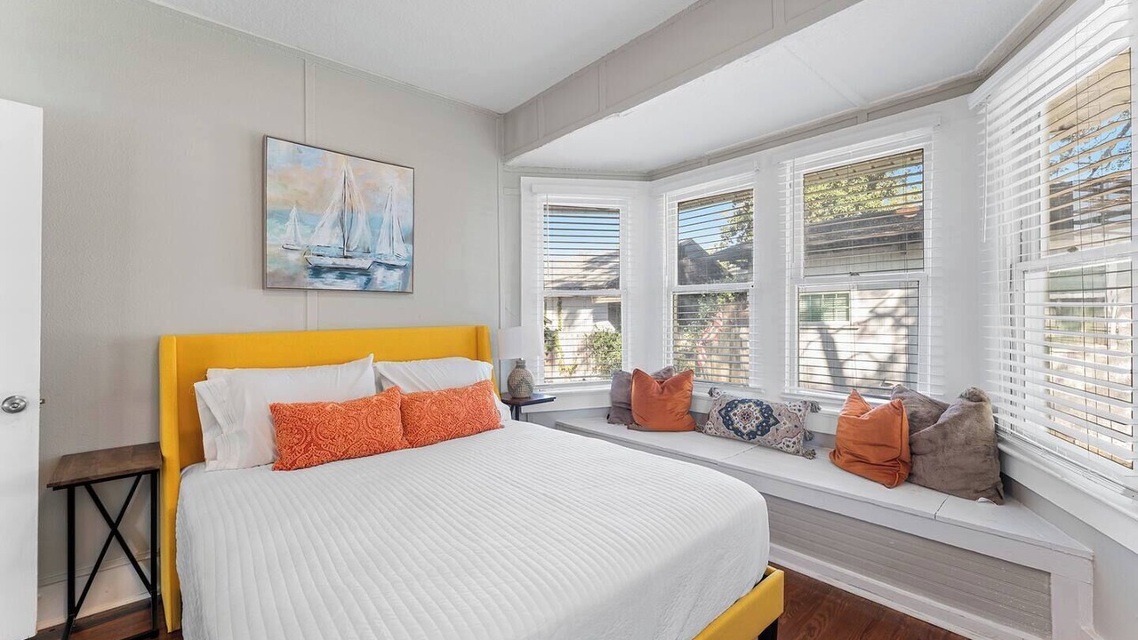 Photo of Bedroom in San Marco
