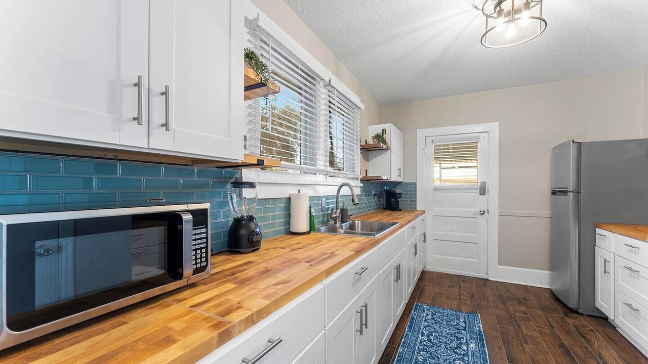 Photo of Kitchen in San Marco