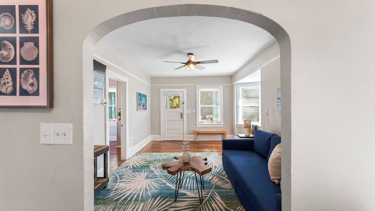Photo of Livingroom in San Marco