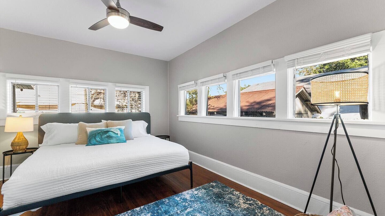 Photo of Bedroom in San Marco