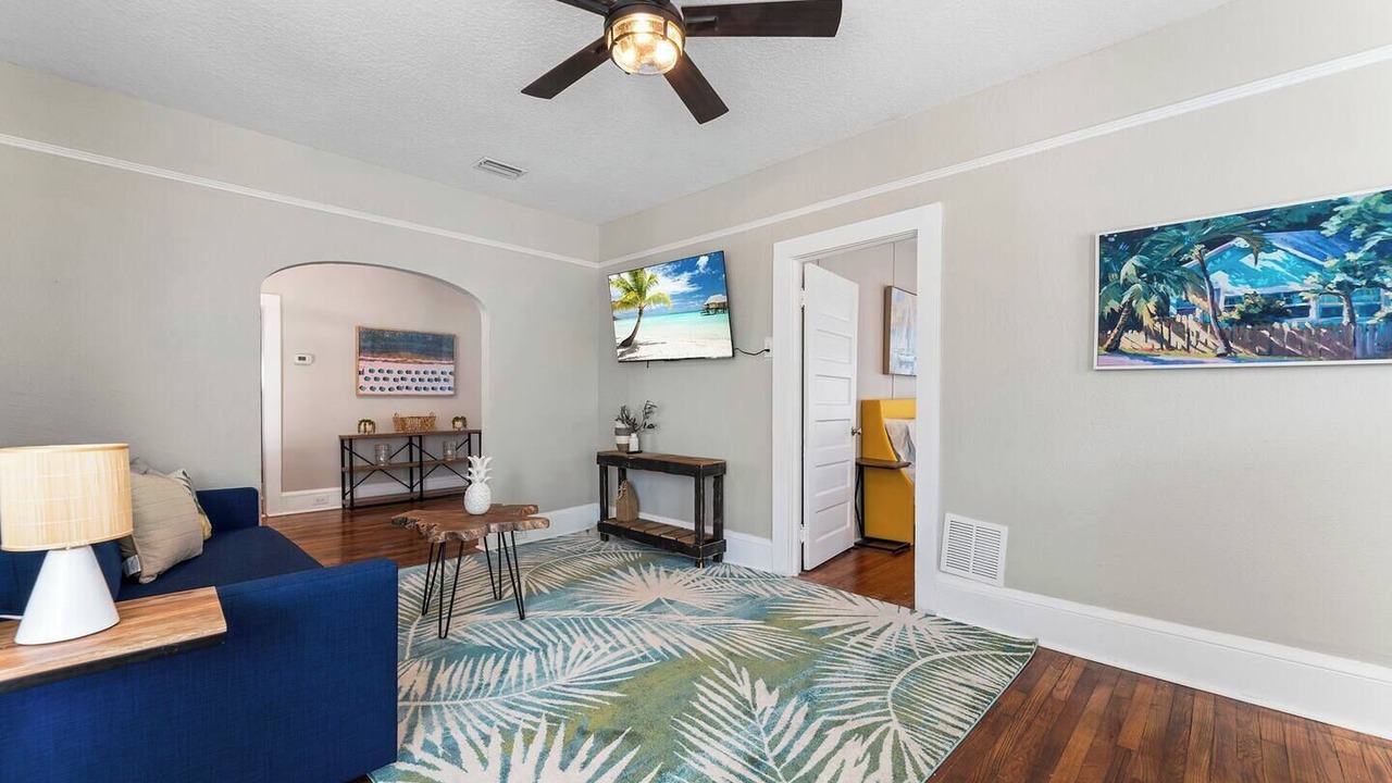 Photo of Livingroom in San Marco