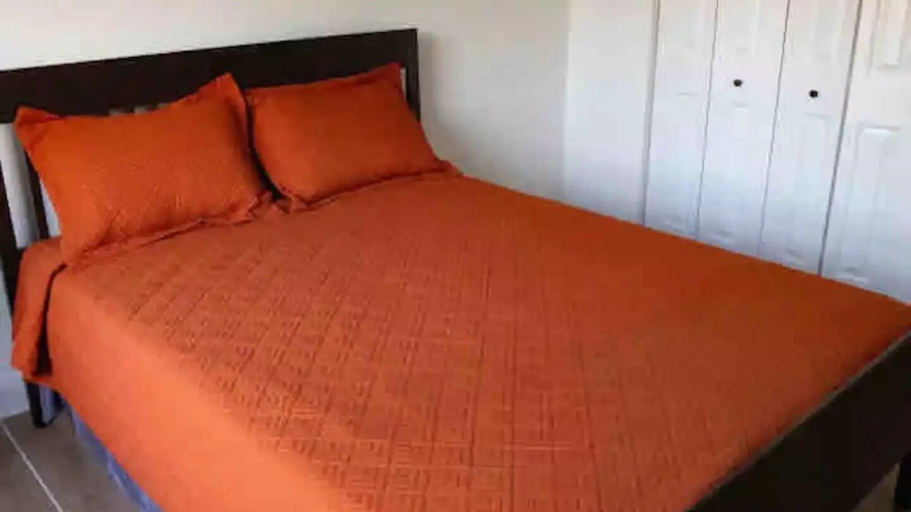 Photo of Bedroom in Eisenhower