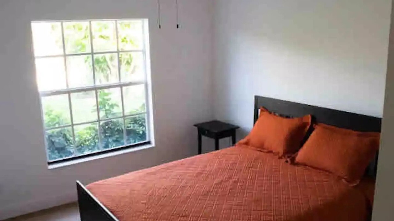 Photo of Bedroom in Eisenhower