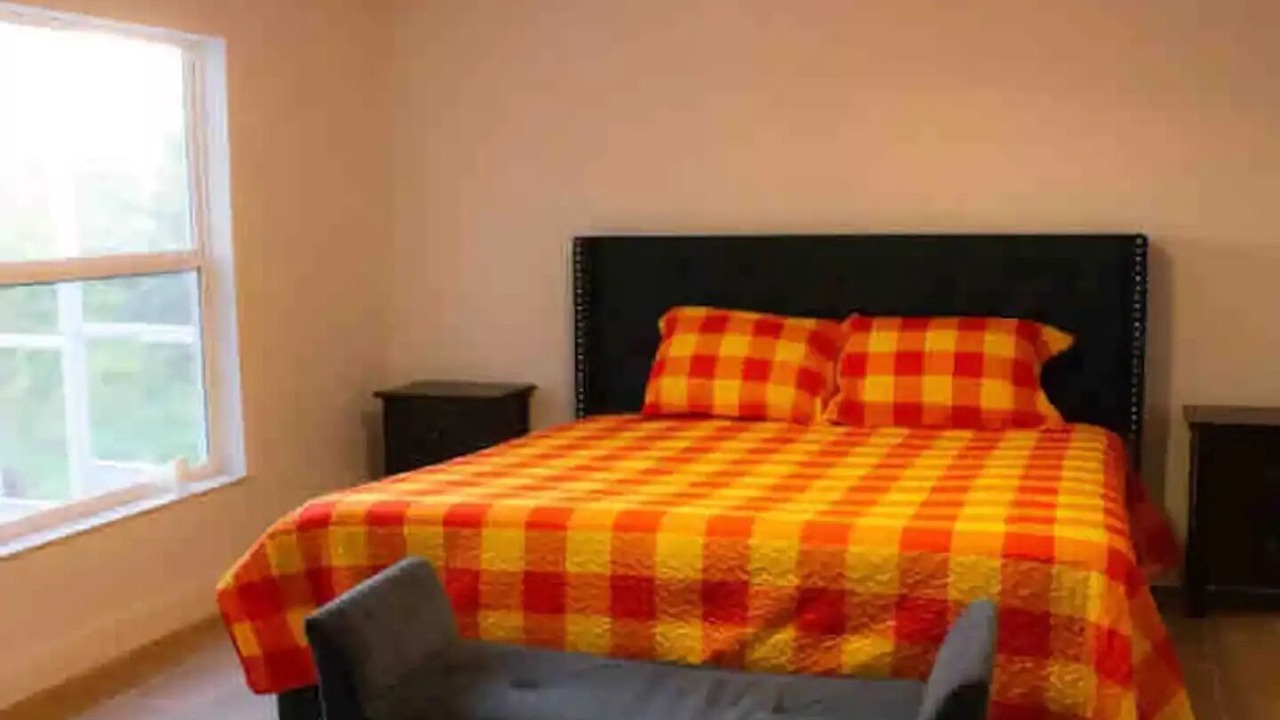 Photo of Bedroom in Eisenhower