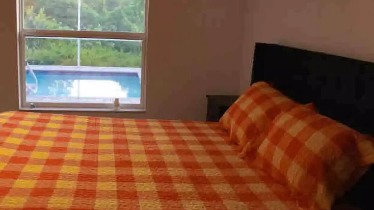 Photo of Bedroom in Eisenhower