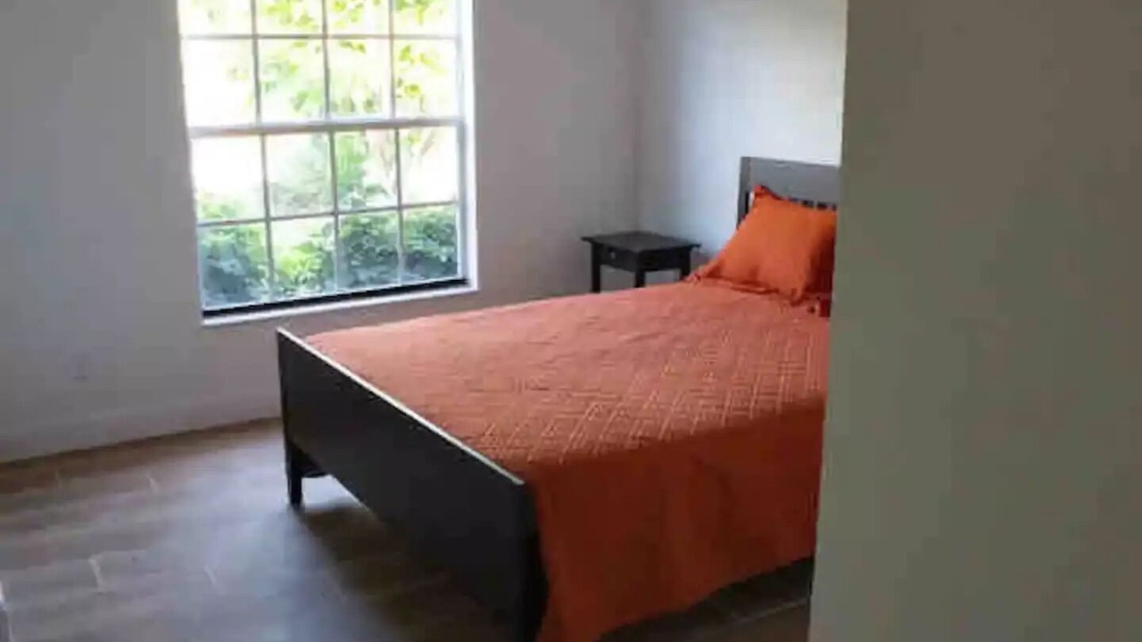Photo of Bedroom in Eisenhower