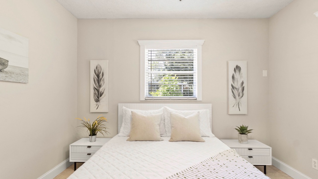 Photo of Bedroom in Seminole