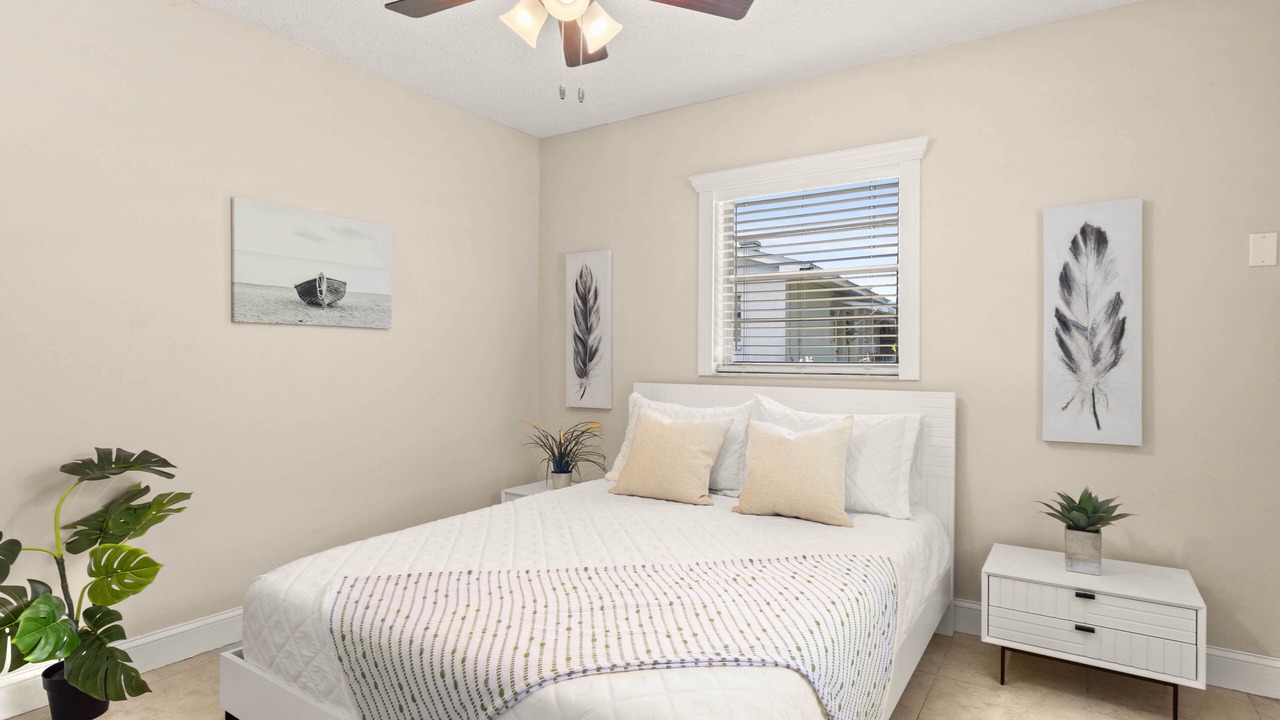 Photo of Bedroom in Seminole