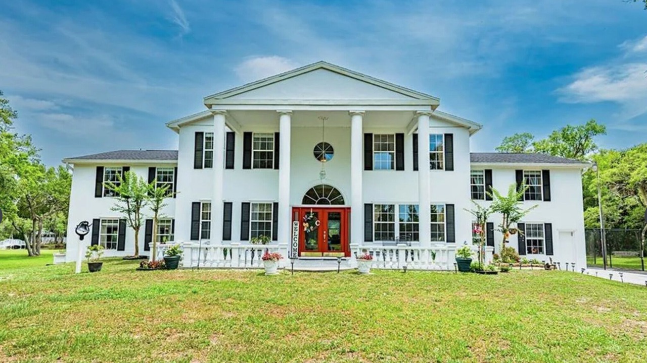 Photo of Outdoor in Crystal River