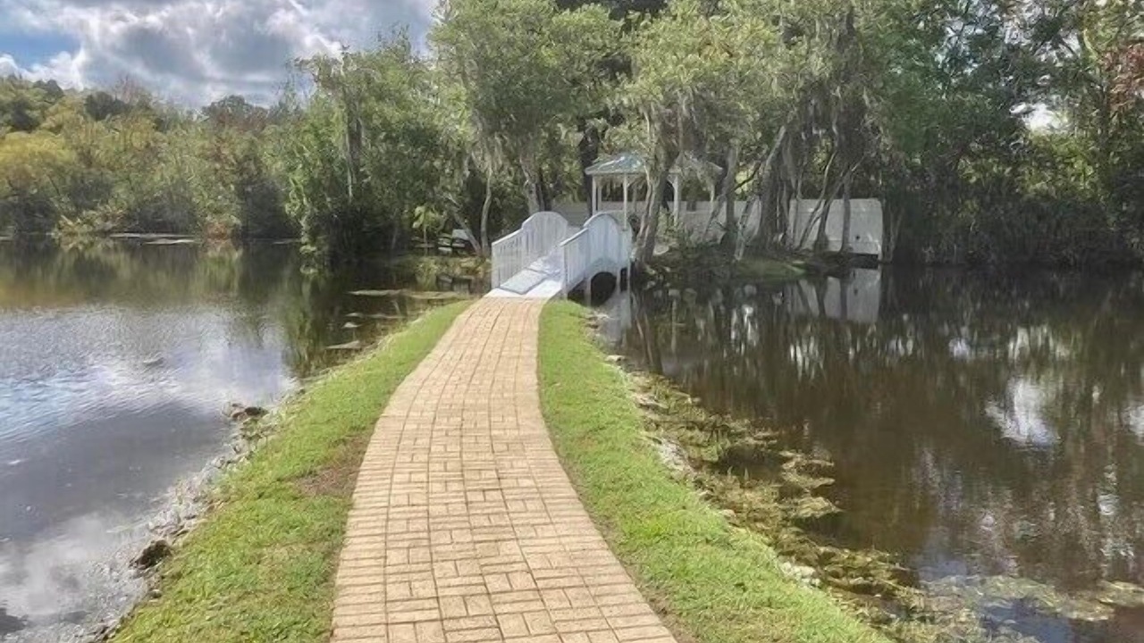 Photo of Outdoor in Crystal River