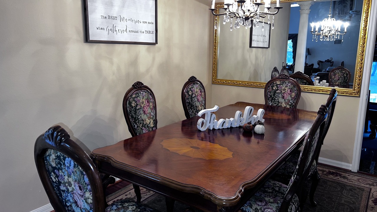 Photo of Bedroom in Crystal River