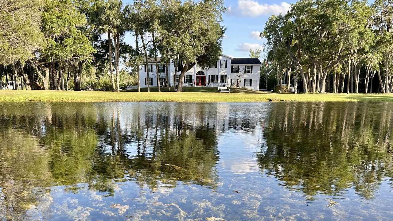 Photo of Outdoor in Crystal River