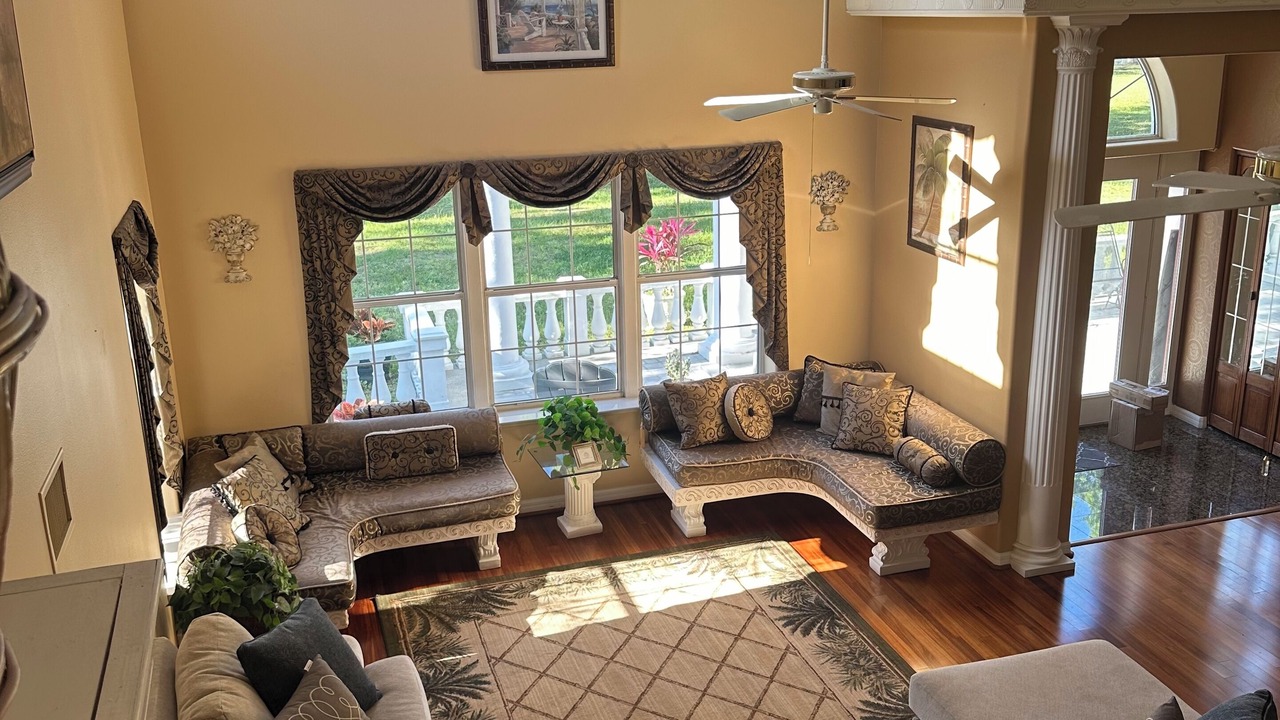 Photo of Bedroom in Crystal River