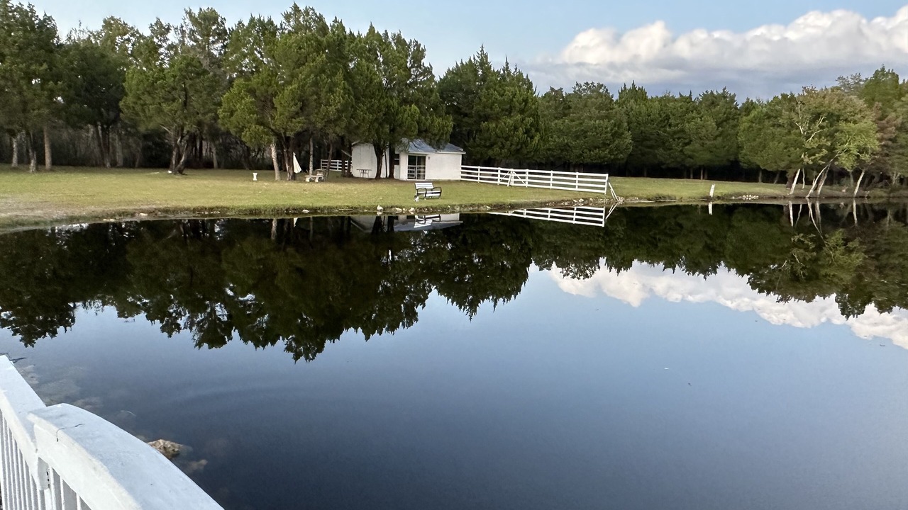 Photo of Outdoor in Crystal River