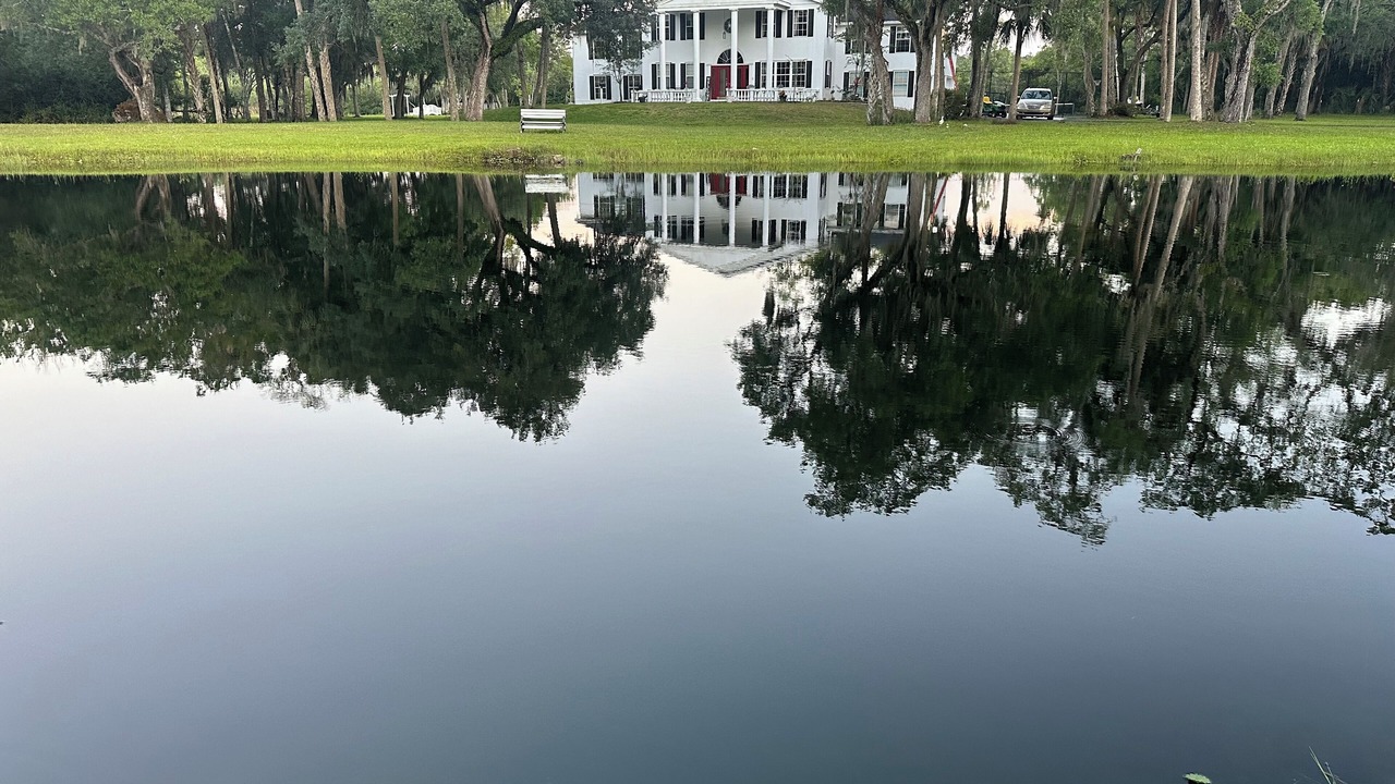 Photo of Outdoor in Crystal River