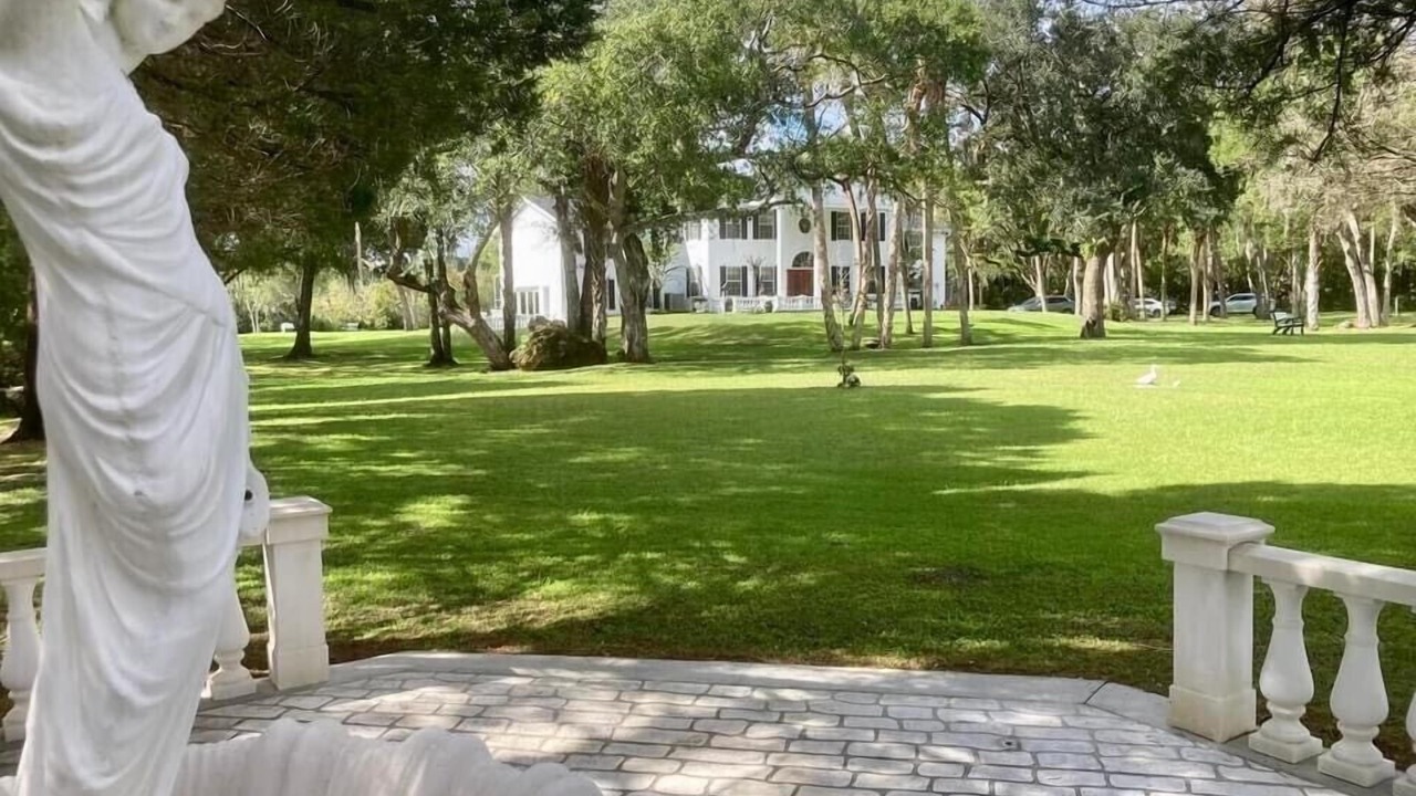Photo of Outdoor in Crystal River